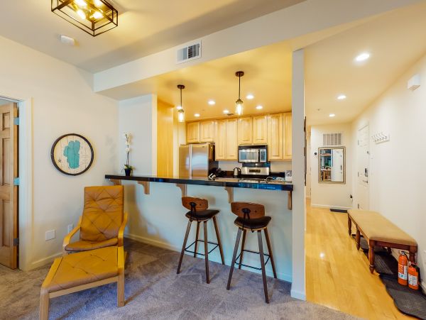 Lake Tahoe North Shore Home 979005