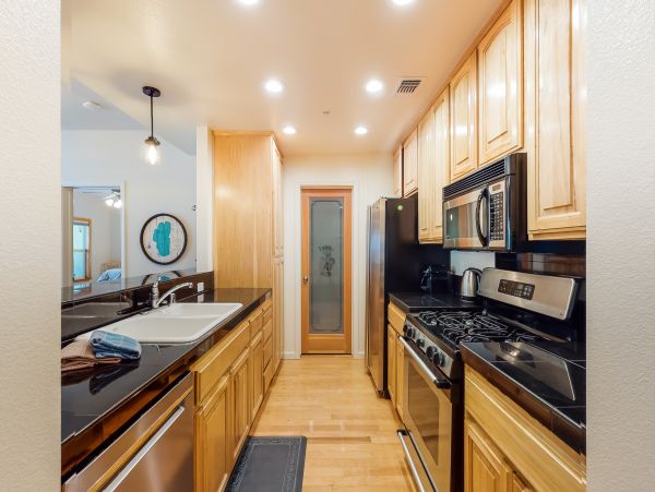 Lake Tahoe North Shore Home 979005