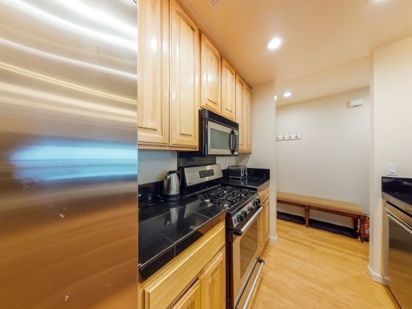 Lake Tahoe North Shore Home 979005