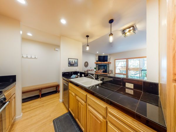 Lake Tahoe North Shore Home 979005