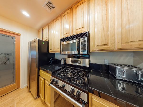 Lake Tahoe North Shore Home 979005