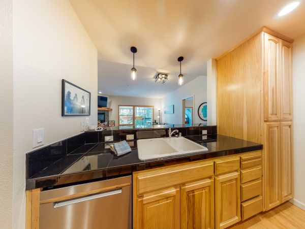 Lake Tahoe North Shore Home 979005