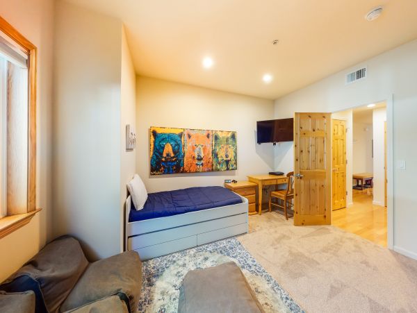 Lake Tahoe North Shore Home 979005