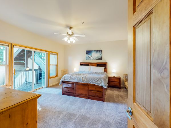 Lake Tahoe North Shore Home 979005