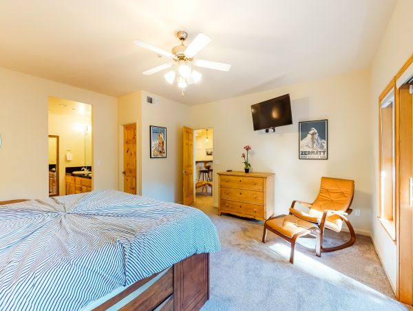Lake Tahoe North Shore Home 979005
