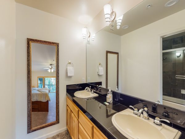 Lake Tahoe North Shore Home 979005