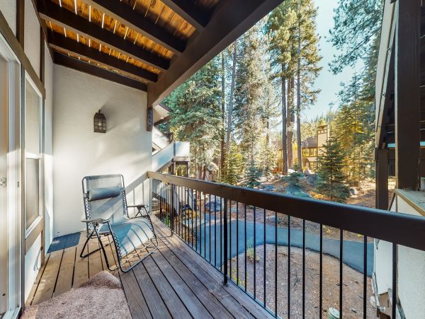 Lake Tahoe North Shore Home 979005