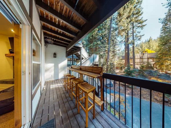 Lake Tahoe North Shore Home 979005