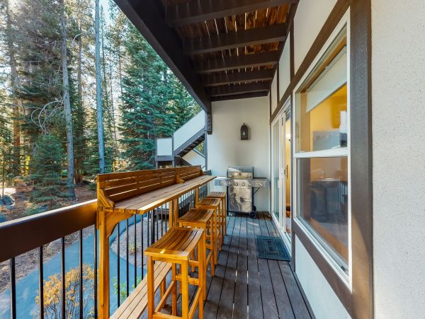 Lake Tahoe North Shore Home 979005