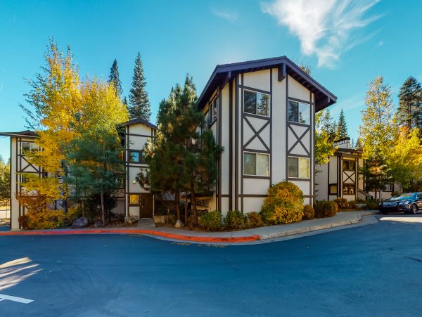 Lake Tahoe North Shore Home 979005