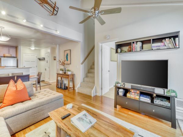 Lake Tahoe North Shore Home 979006