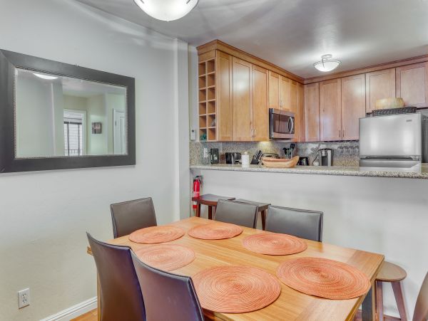 Lake Tahoe North Shore Home 979006