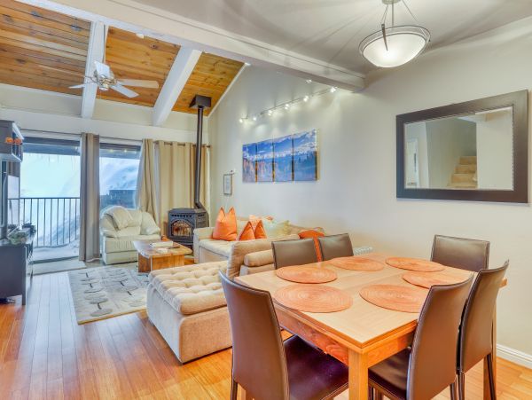 Lake Tahoe North Shore Home 979006