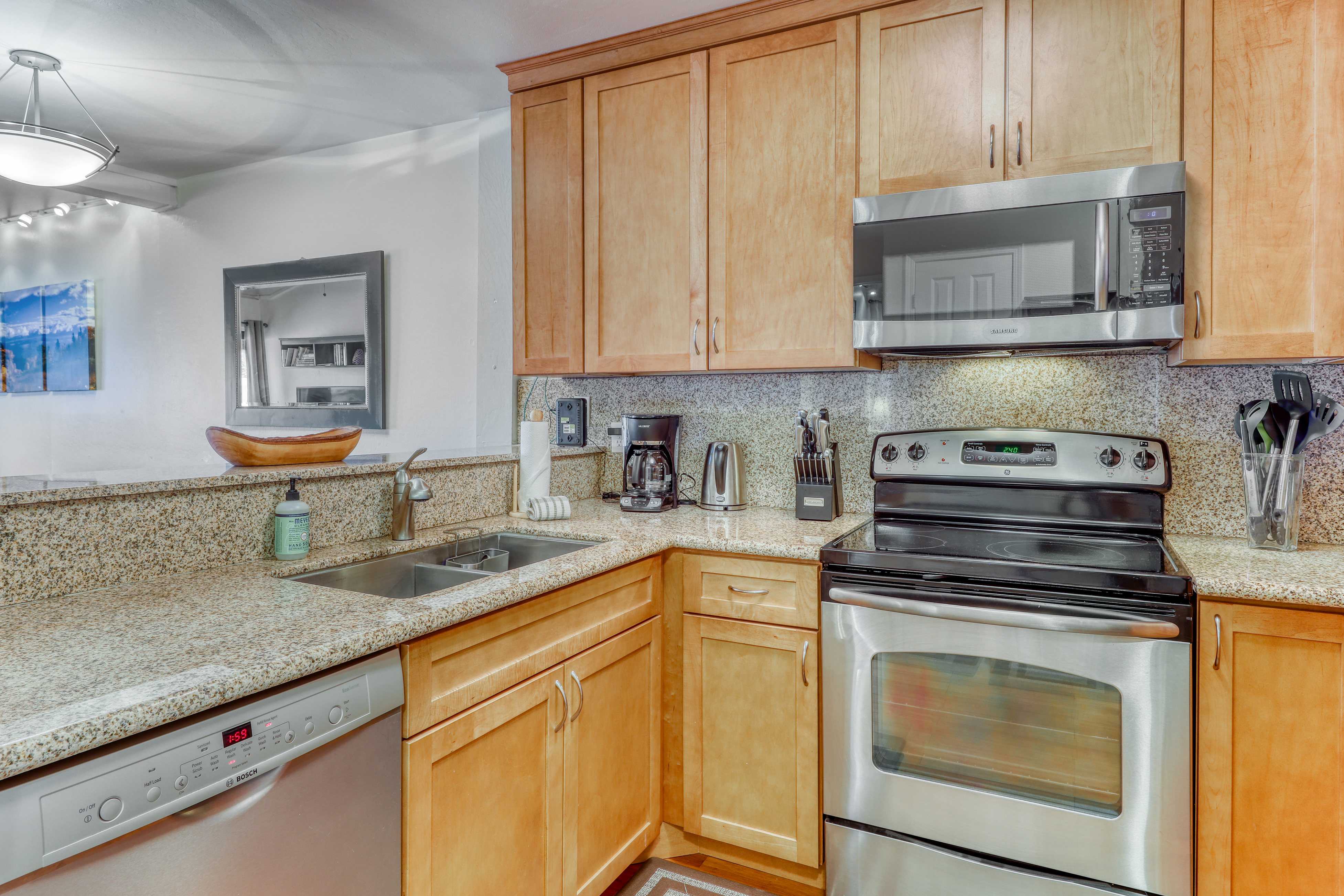Lake Tahoe North Shore Home 979006