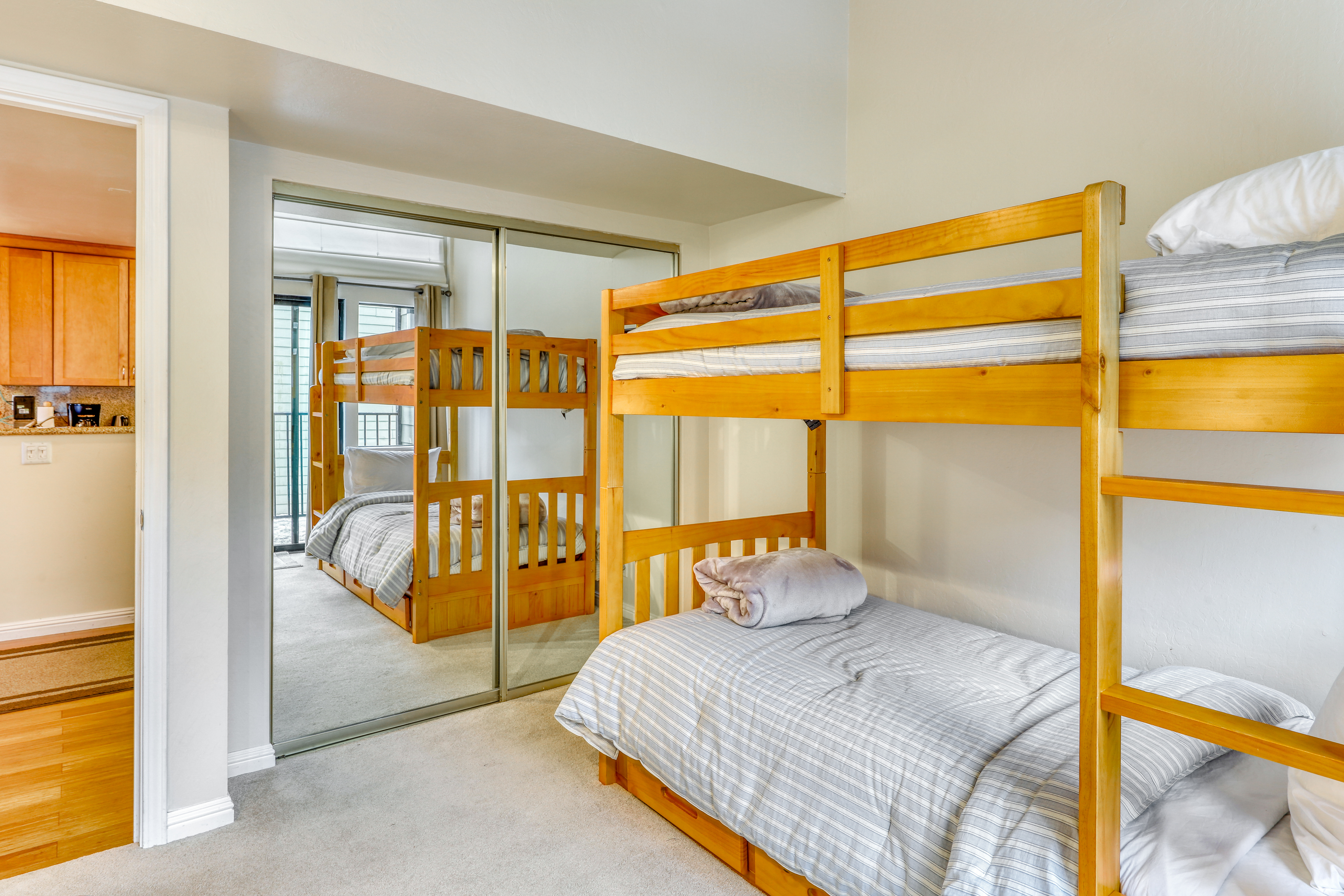 Lake Tahoe North Shore Home 979006