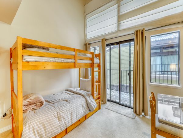 Lake Tahoe North Shore Home 979006