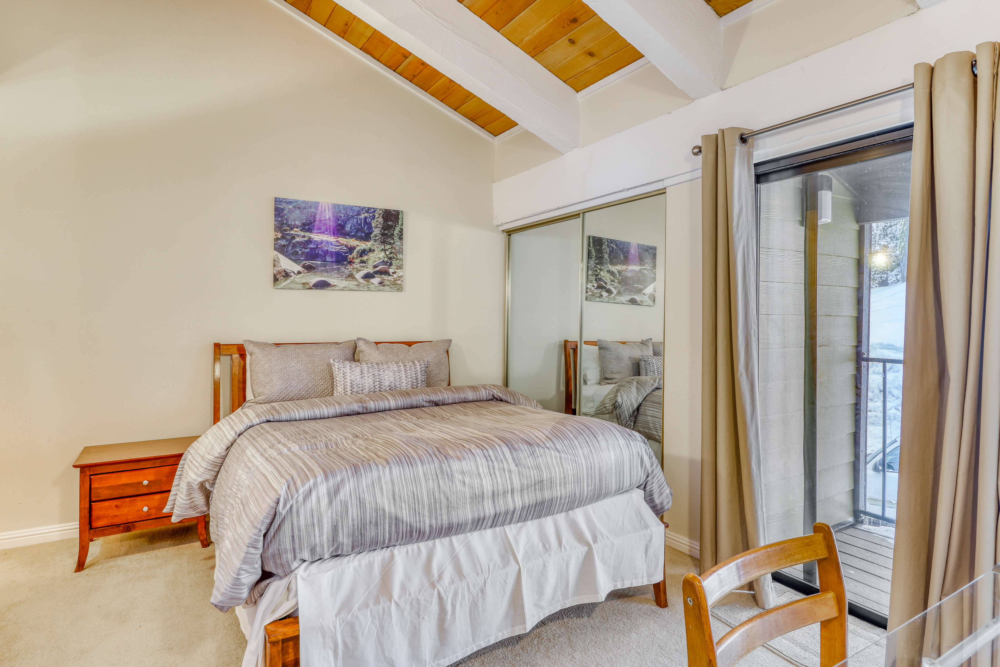 Lake Tahoe North Shore Home 979006