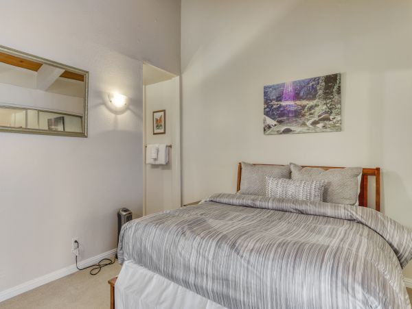 Lake Tahoe North Shore Home 979006