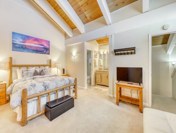 Lake Tahoe North Shore Home 979006
