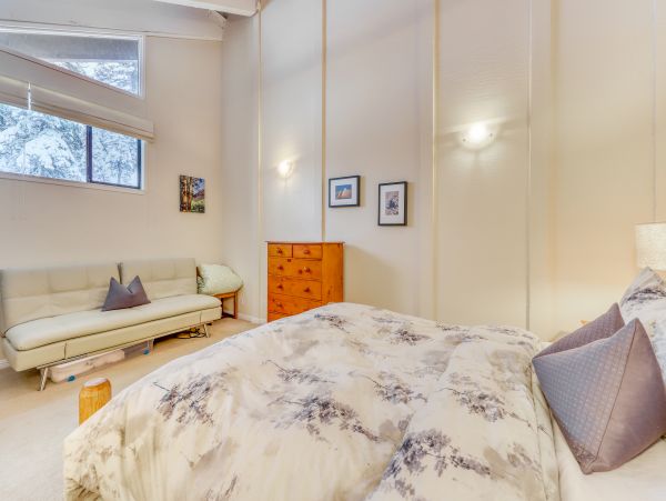 Lake Tahoe North Shore Home 979006