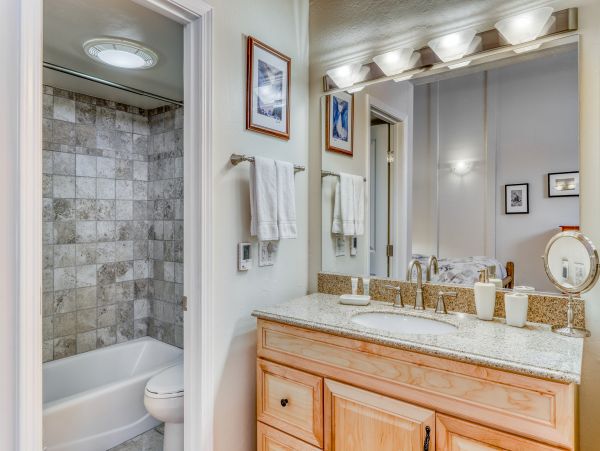 Lake Tahoe North Shore Home 979006