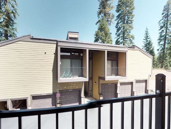 Lake Tahoe North Shore Home 979006
