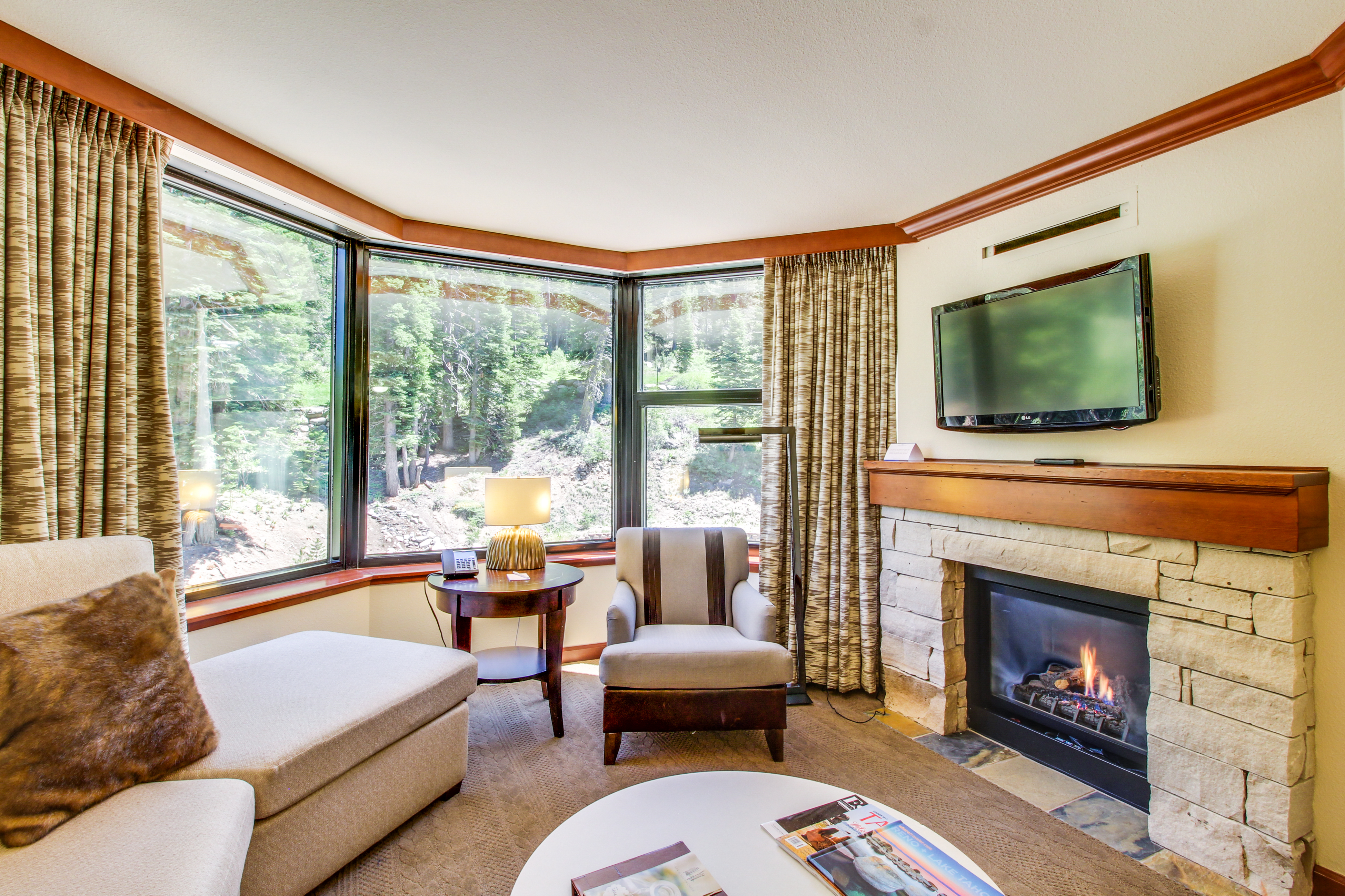 Lake Tahoe North Shore Home 979007