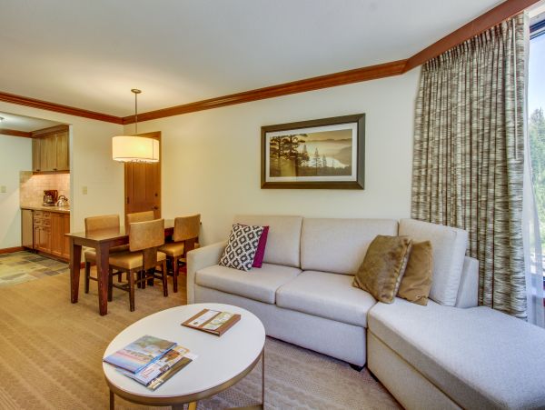 Lake Tahoe North Shore Home 979007