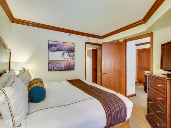 Lake Tahoe North Shore Home 979007