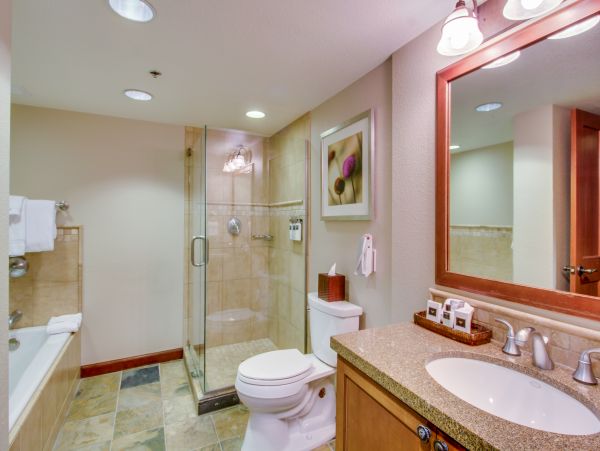 Lake Tahoe North Shore Home 979007