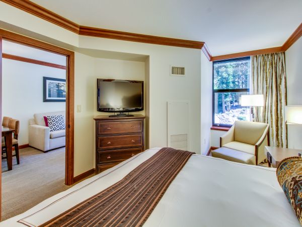 Lake Tahoe North Shore Home 979007