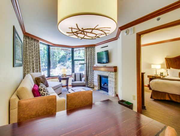 Lake Tahoe North Shore Home 979007