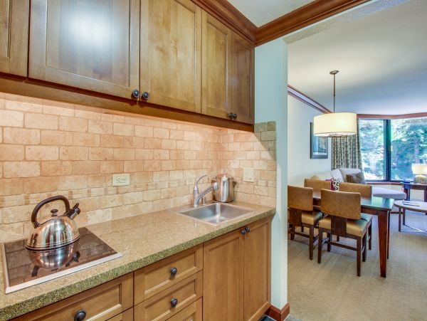 Lake Tahoe North Shore Home 979007