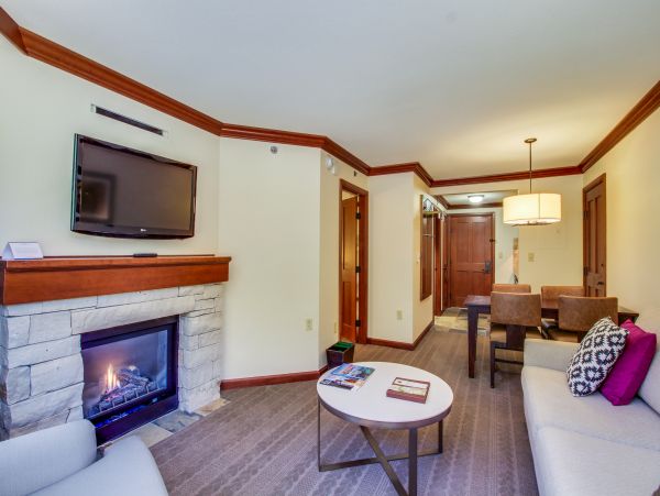 Lake Tahoe North Shore Home 979007