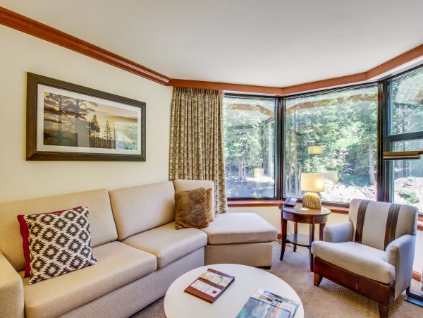 Lake Tahoe North Shore Home 979007