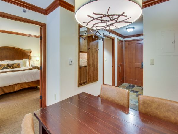 Lake Tahoe North Shore Home 979007
