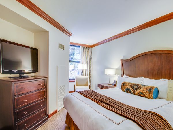 Lake Tahoe North Shore Home 979007