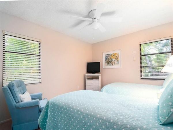 Siesta Key Vacation Home with Pool