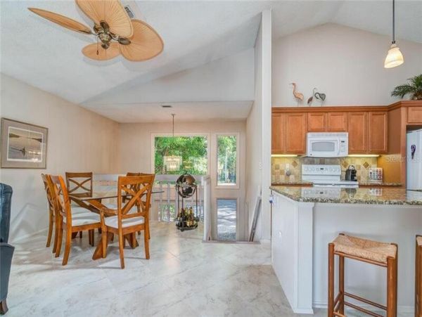 Siesta Key Vacation Home with Pool