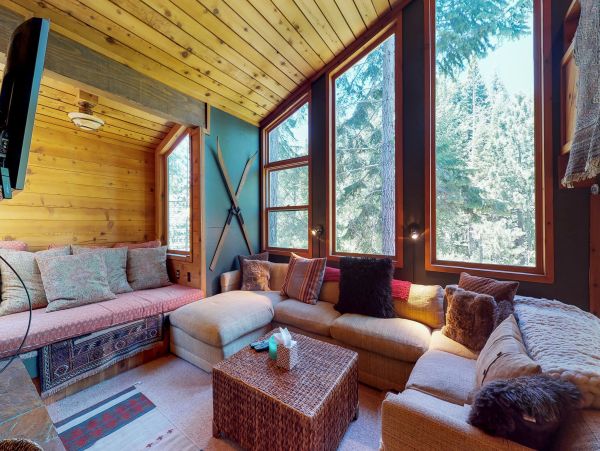 Lake Tahoe North Shore Home 979009
