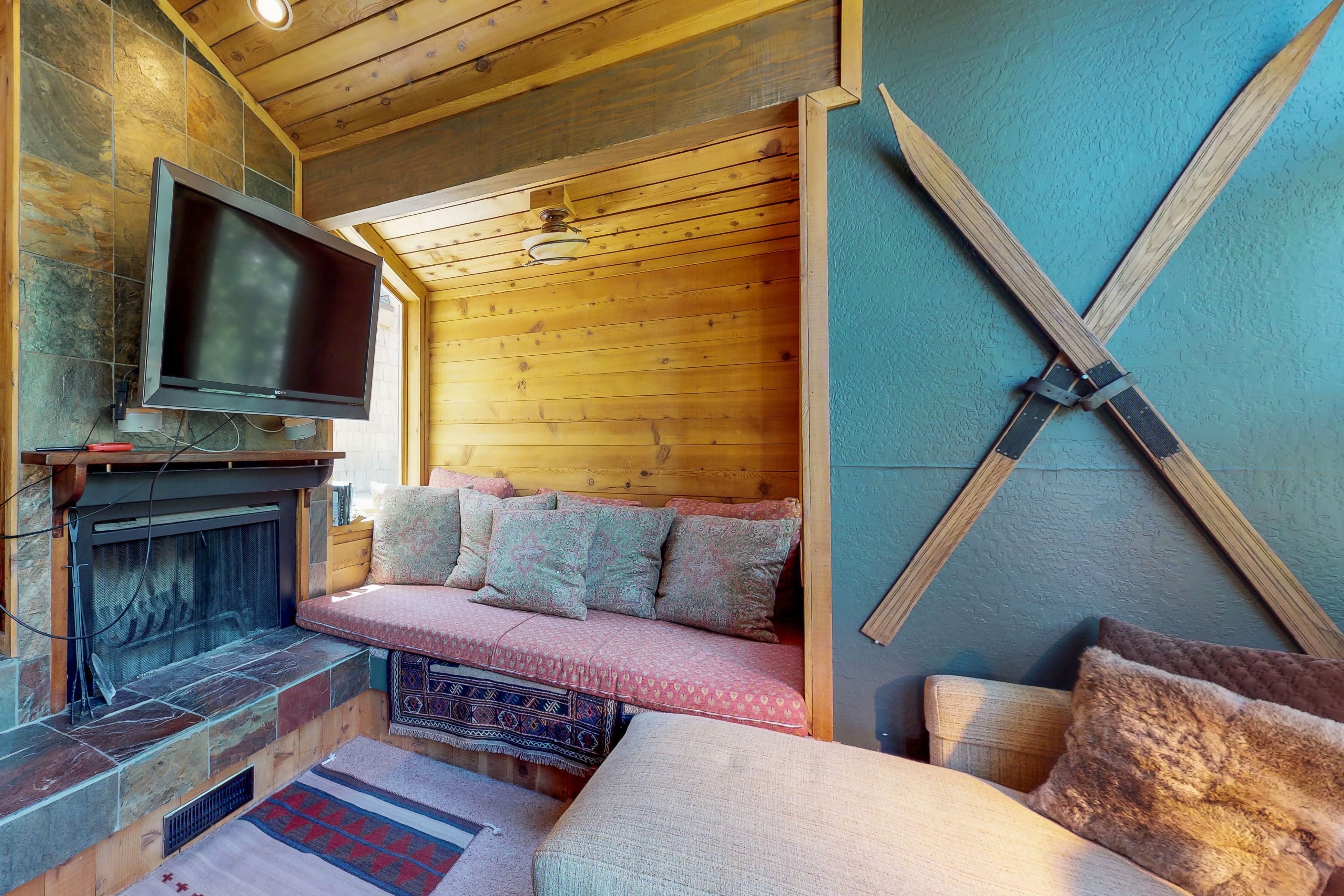 Lake Tahoe North Shore Home 979009