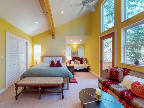 Lake Tahoe North Shore Home 979009