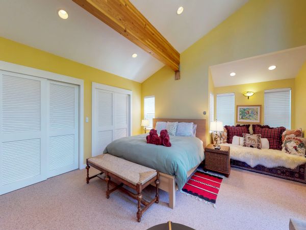 Lake Tahoe North Shore Home 979009