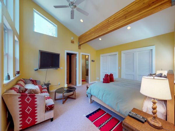 Lake Tahoe North Shore Home 979009