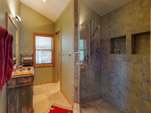 Lake Tahoe North Shore Home 979009