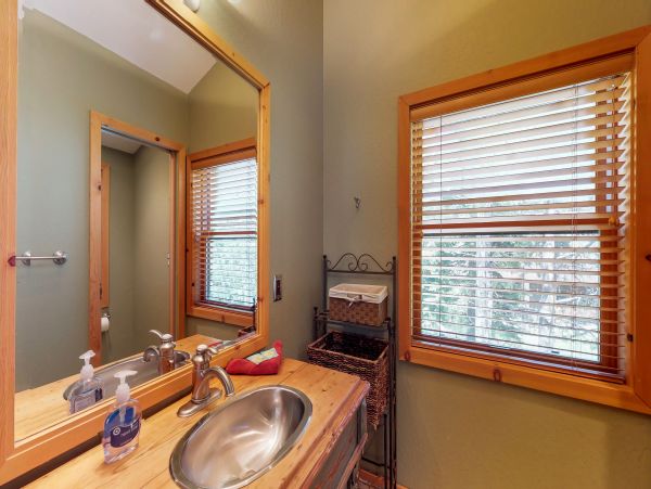 Lake Tahoe North Shore Home 979009
