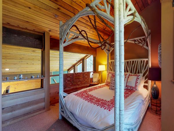 Lake Tahoe North Shore Home 979009