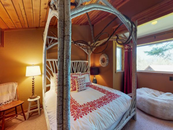 Lake Tahoe North Shore Home 979009