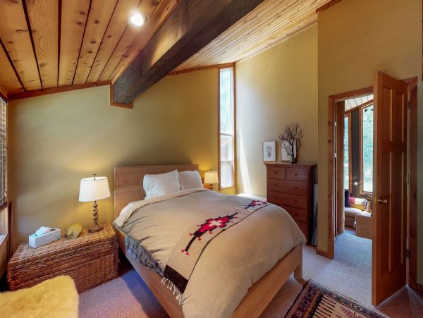 Lake Tahoe North Shore Home 979009