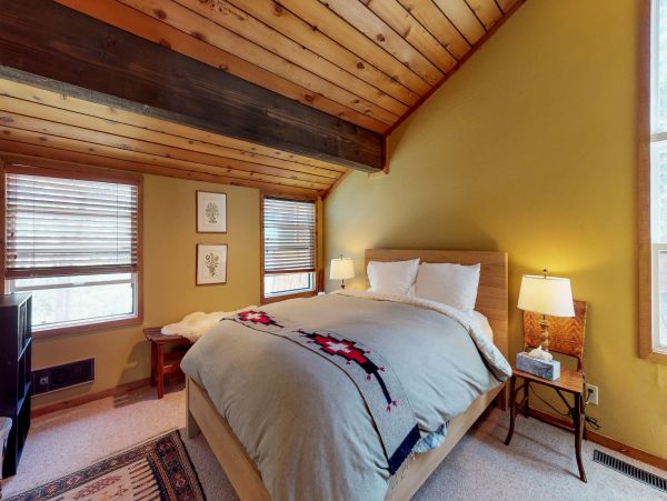 Lake Tahoe North Shore Home 979009